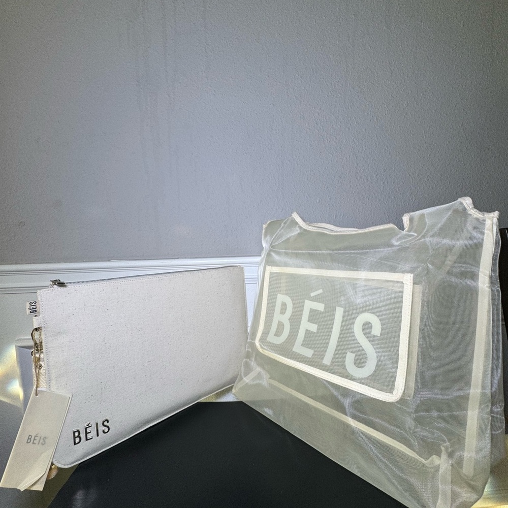 Beis The Toke Tote